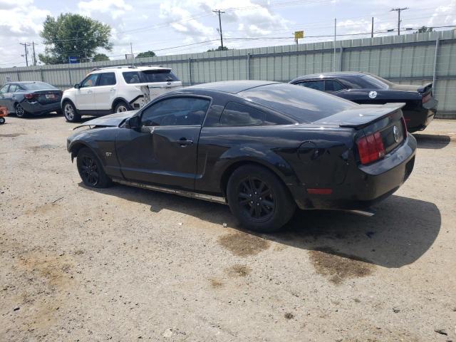 Photo 1 VIN: 1ZVHT80N095124223 - FORD MUSTANG 