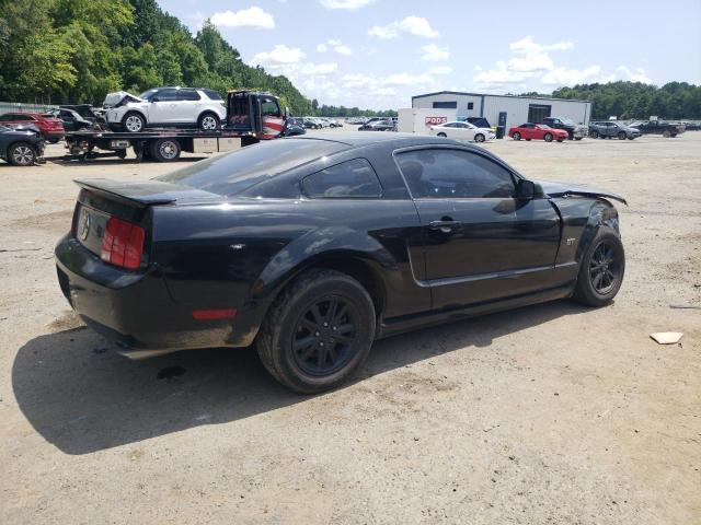 Photo 2 VIN: 1ZVHT80N095124223 - FORD MUSTANG 