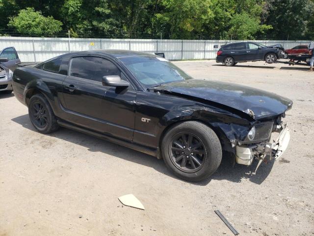 Photo 3 VIN: 1ZVHT80N095124223 - FORD MUSTANG 