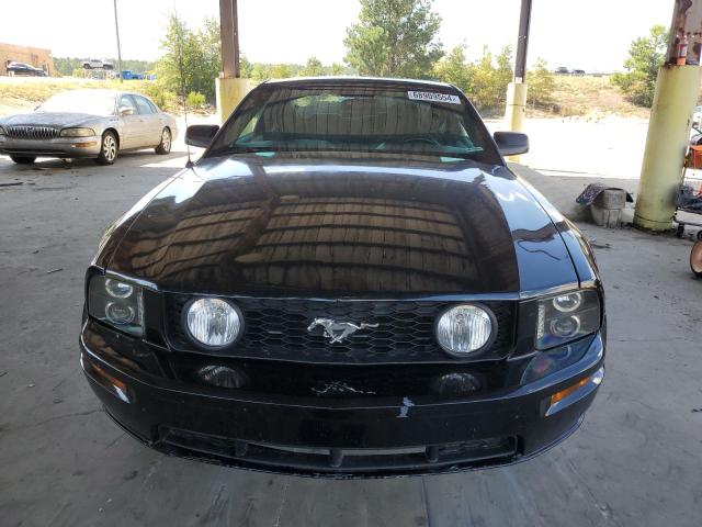 Photo 4 VIN: 1ZVHT80N095131303 - FORD MUSTANG 