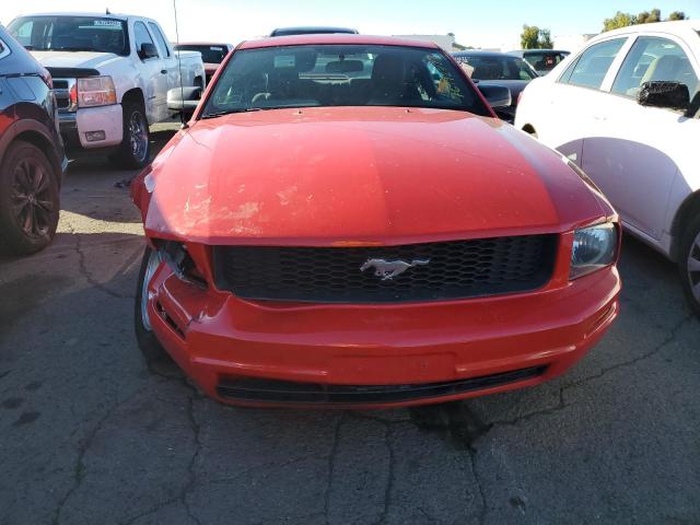 Photo 4 VIN: 1ZVHT80N095140499 - FORD ALL MODELS 