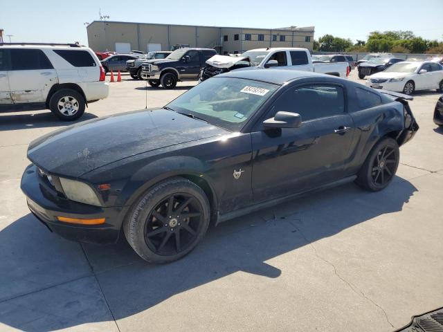 Photo 0 VIN: 1ZVHT80N095144942 - FORD MUSTANG 