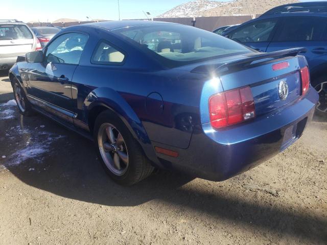 Photo 1 VIN: 1ZVHT80N165146243 - FORD MUSTANG 