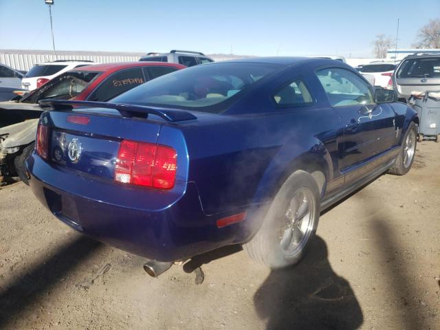 Photo 2 VIN: 1ZVHT80N165146243 - FORD MUSTANG 