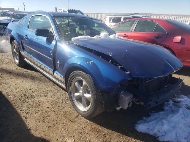 Photo 3 VIN: 1ZVHT80N165146243 - FORD MUSTANG 