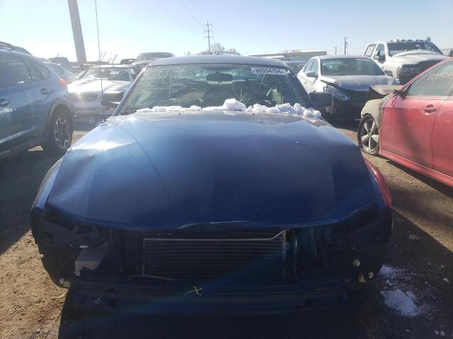 Photo 4 VIN: 1ZVHT80N165146243 - FORD MUSTANG 