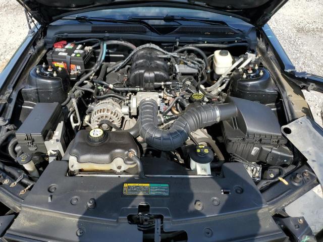 Photo 10 VIN: 1ZVHT80N185112919 - FORD MUSTANG 