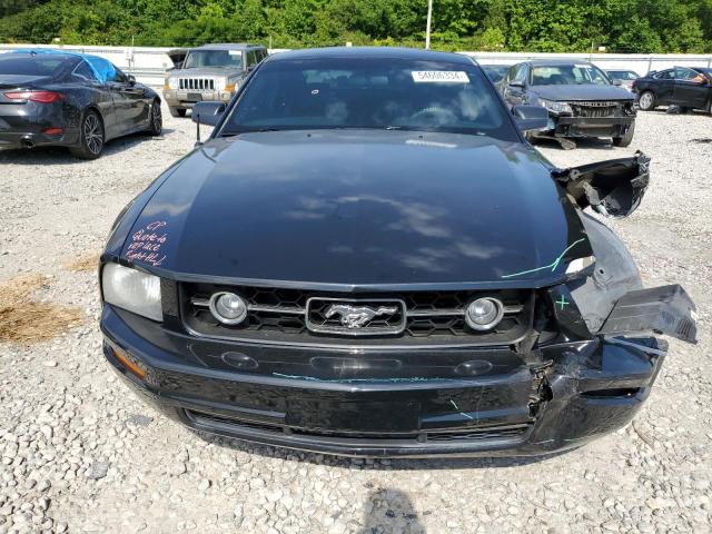 Photo 4 VIN: 1ZVHT80N185112919 - FORD MUSTANG 