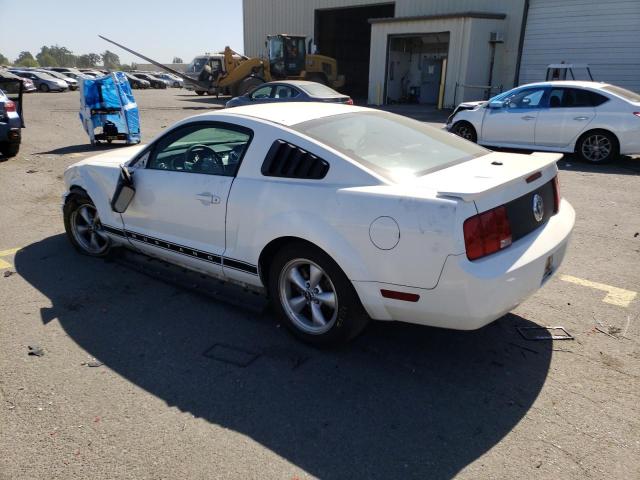 Photo 1 VIN: 1ZVHT80N185129946 - FORD MUSTANG 