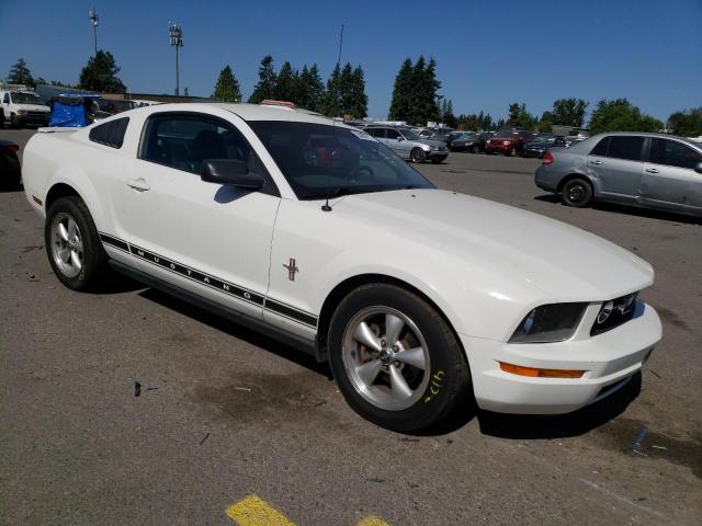 Photo 3 VIN: 1ZVHT80N185129946 - FORD MUSTANG 