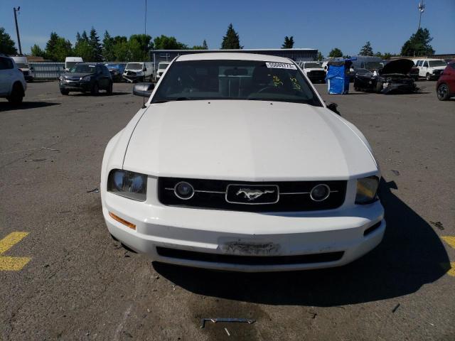 Photo 4 VIN: 1ZVHT80N185129946 - FORD MUSTANG 