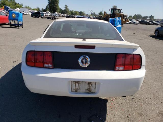 Photo 5 VIN: 1ZVHT80N185129946 - FORD MUSTANG 