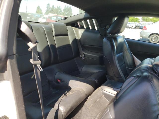 Photo 9 VIN: 1ZVHT80N185129946 - FORD MUSTANG 