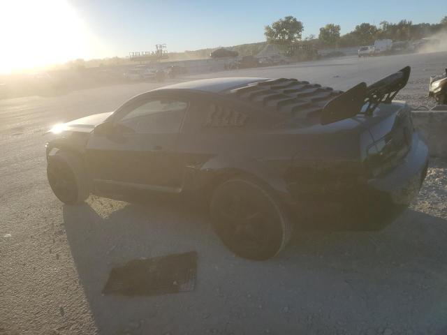 Photo 1 VIN: 1ZVHT80N185183229 - FORD MUSTANG 