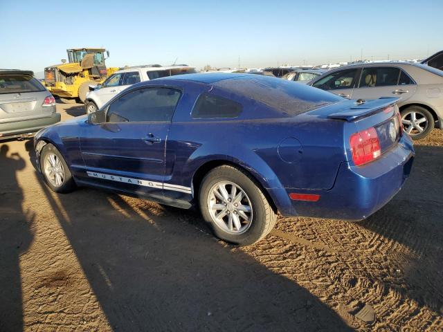 Photo 1 VIN: 1ZVHT80N185208338 - FORD MUSTANG 