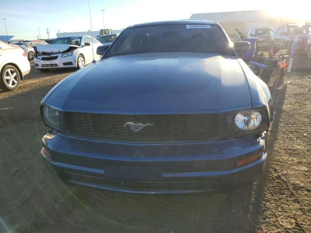 Photo 4 VIN: 1ZVHT80N185208338 - FORD MUSTANG 