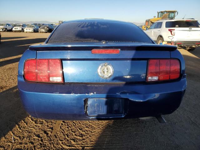 Photo 5 VIN: 1ZVHT80N185208338 - FORD MUSTANG 