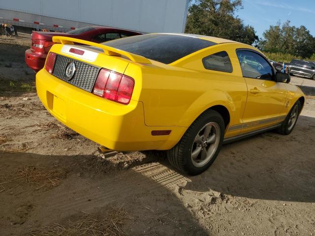 Photo 2 VIN: 1ZVHT80N265237490 - FORD MUSTANG 