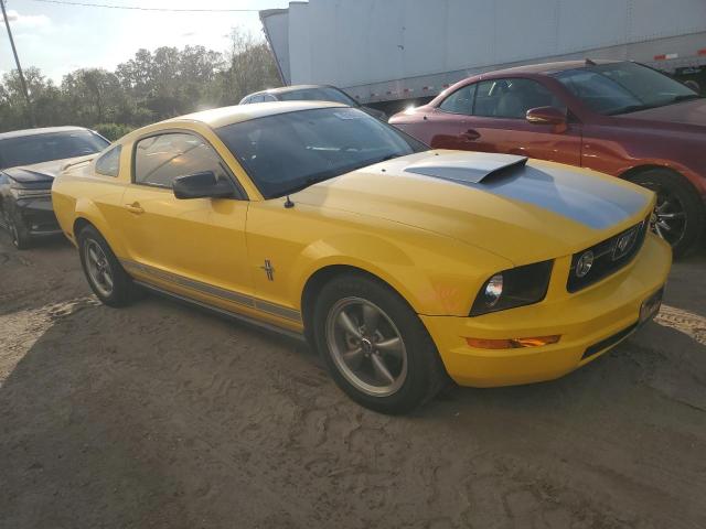 Photo 3 VIN: 1ZVHT80N265237490 - FORD MUSTANG 