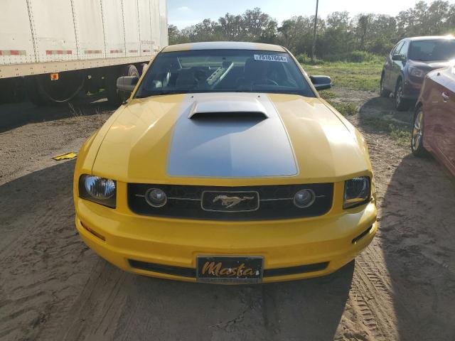 Photo 4 VIN: 1ZVHT80N265237490 - FORD MUSTANG 