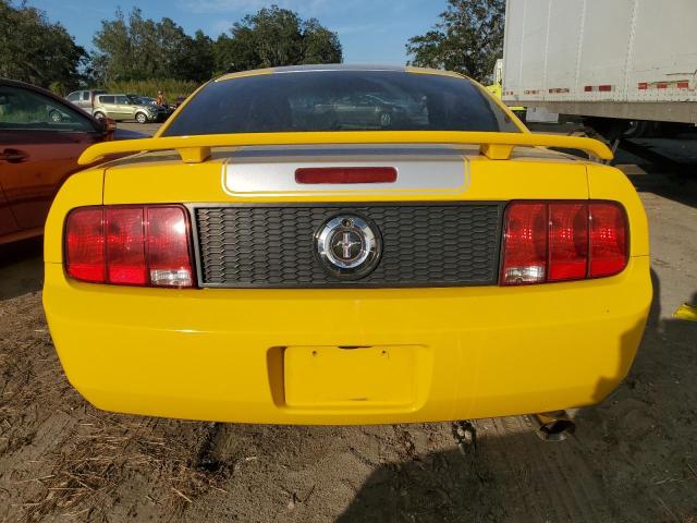 Photo 5 VIN: 1ZVHT80N265237490 - FORD MUSTANG 