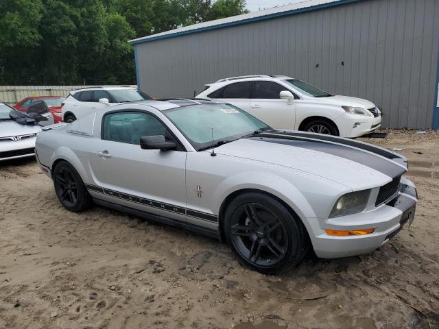 Photo 3 VIN: 1ZVHT80N275212977 - FORD MUSTANG 