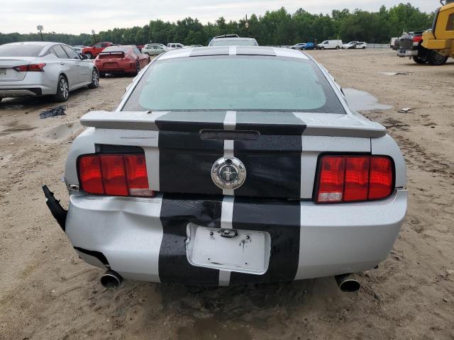 Photo 5 VIN: 1ZVHT80N275212977 - FORD MUSTANG 