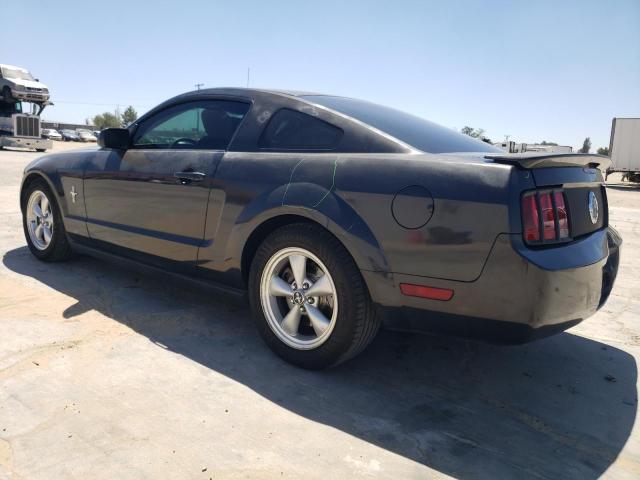 Photo 1 VIN: 1ZVHT80N275276985 - FORD MUSTANG 