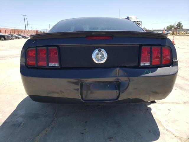 Photo 5 VIN: 1ZVHT80N275276985 - FORD MUSTANG 