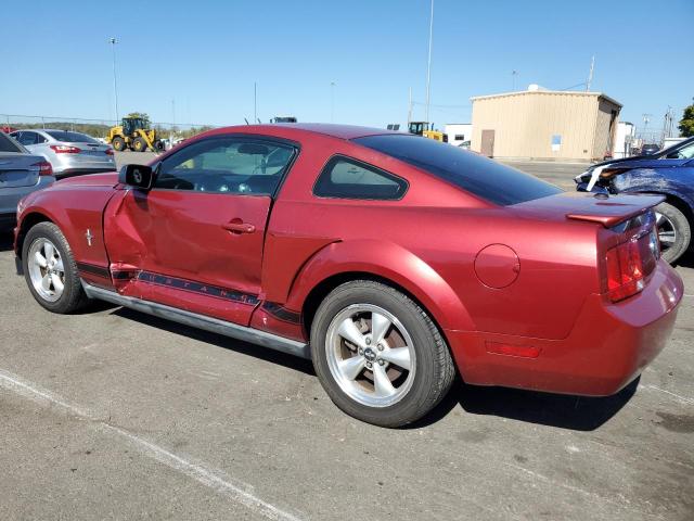 Photo 1 VIN: 1ZVHT80N275358537 - FORD MUSTANG 