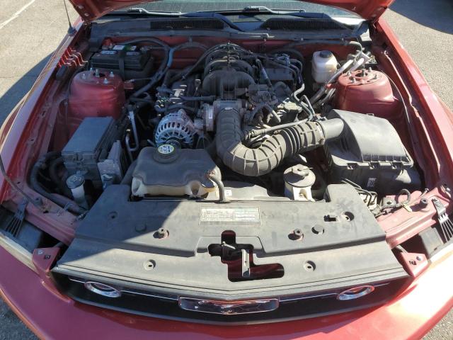 Photo 10 VIN: 1ZVHT80N275358537 - FORD MUSTANG 