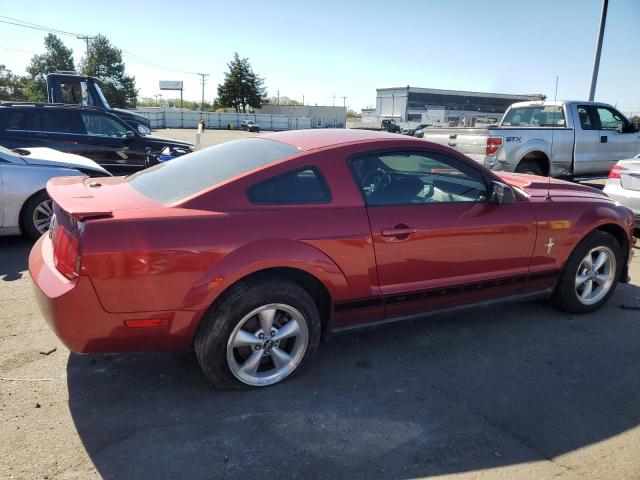 Photo 2 VIN: 1ZVHT80N275358537 - FORD MUSTANG 