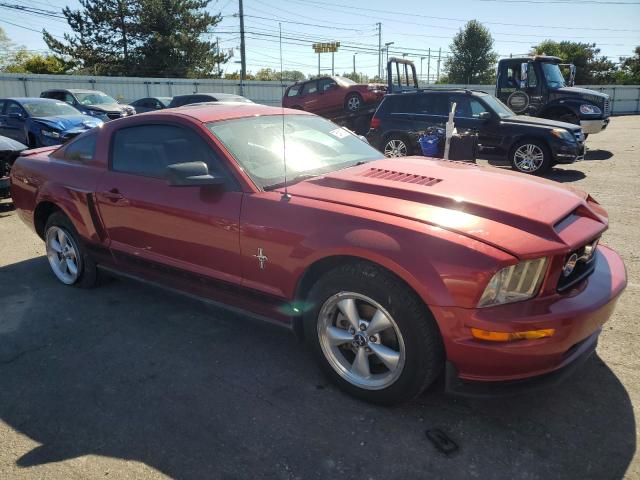 Photo 3 VIN: 1ZVHT80N275358537 - FORD MUSTANG 