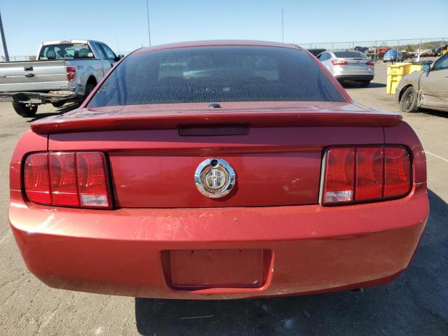 Photo 5 VIN: 1ZVHT80N275358537 - FORD MUSTANG 