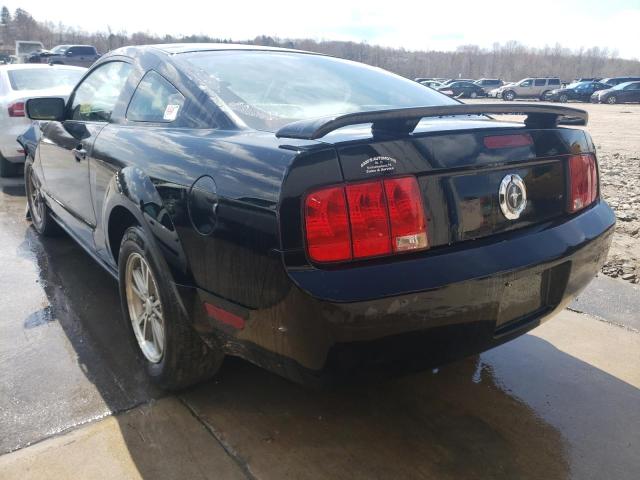 Photo 2 VIN: 1ZVHT80N285109642 - FORD MUSTANG 