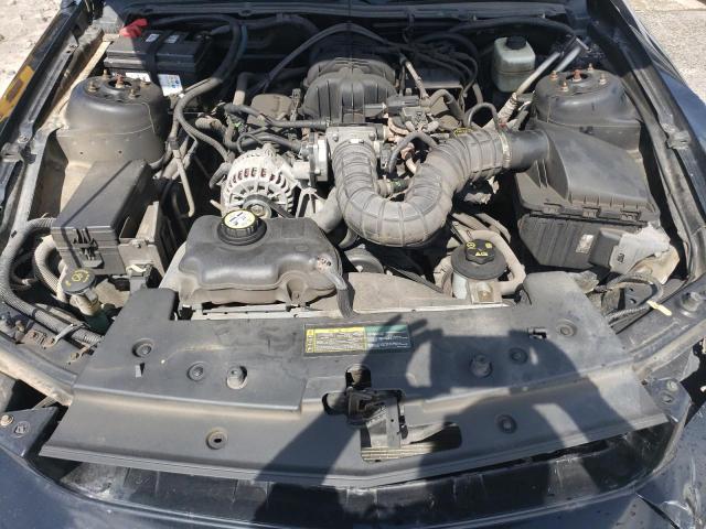 Photo 6 VIN: 1ZVHT80N285109642 - FORD MUSTANG 