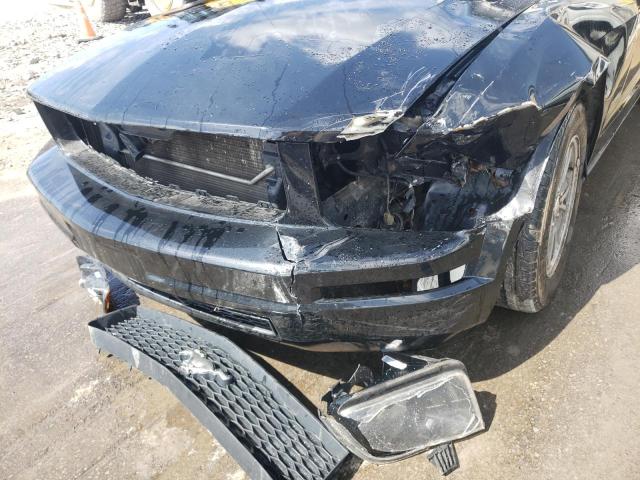 Photo 8 VIN: 1ZVHT80N285109642 - FORD MUSTANG 