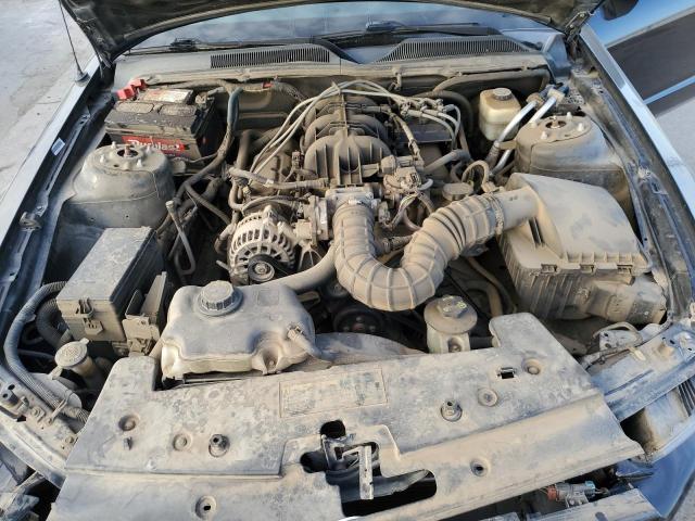 Photo 10 VIN: 1ZVHT80N285159425 - FORD MUSTANG 