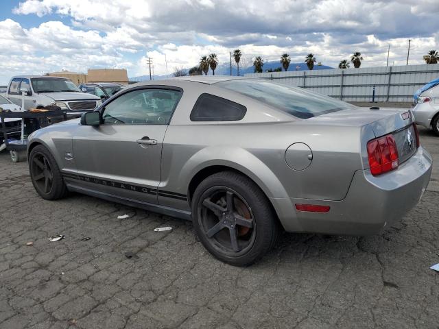 Photo 1 VIN: 1ZVHT80N285166200 - FORD MUSTANG 