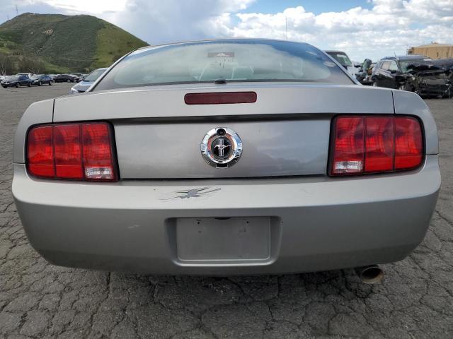 Photo 5 VIN: 1ZVHT80N285166200 - FORD MUSTANG 