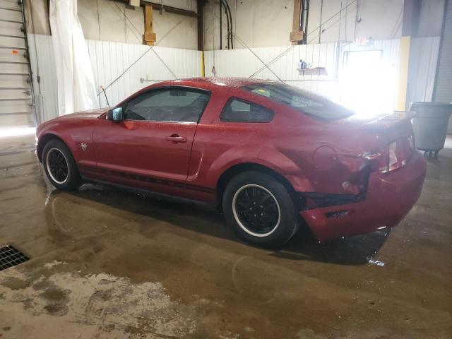 Photo 1 VIN: 1ZVHT80N295104409 - FORD MUSTANG 