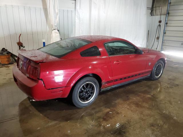 Photo 2 VIN: 1ZVHT80N295104409 - FORD MUSTANG 