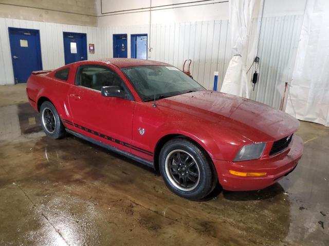 Photo 3 VIN: 1ZVHT80N295104409 - FORD MUSTANG 