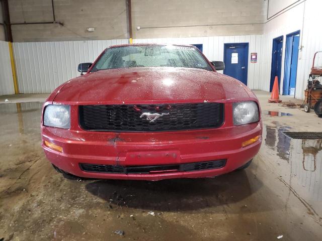 Photo 4 VIN: 1ZVHT80N295104409 - FORD MUSTANG 