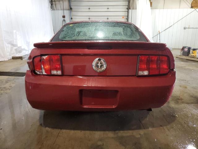 Photo 5 VIN: 1ZVHT80N295104409 - FORD MUSTANG 