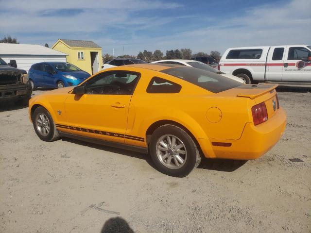 Photo 1 VIN: 1ZVHT80N295110470 - FORD MUSTANG 