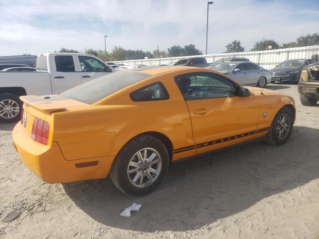 Photo 2 VIN: 1ZVHT80N295110470 - FORD MUSTANG 