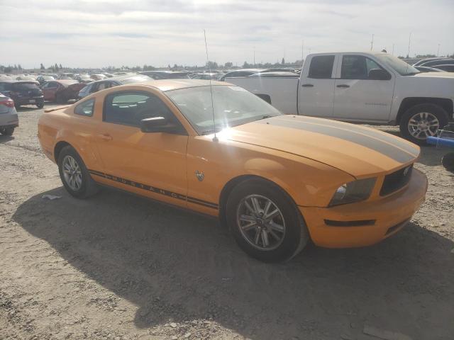 Photo 3 VIN: 1ZVHT80N295110470 - FORD MUSTANG 