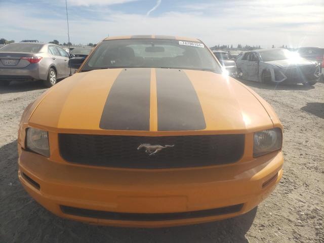 Photo 4 VIN: 1ZVHT80N295110470 - FORD MUSTANG 