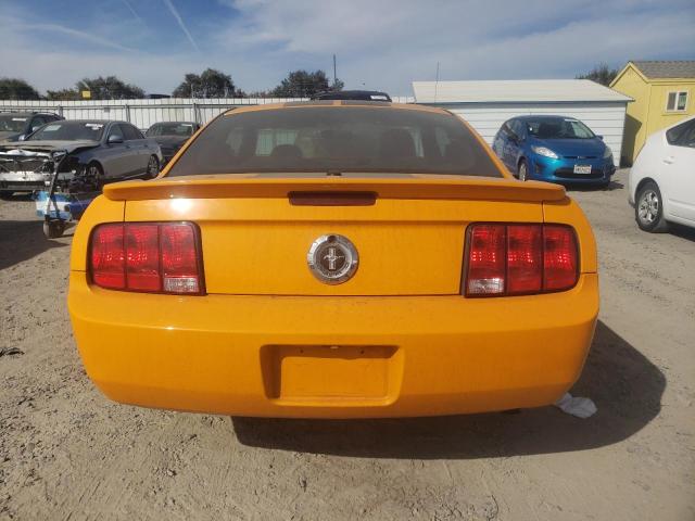 Photo 5 VIN: 1ZVHT80N295110470 - FORD MUSTANG 